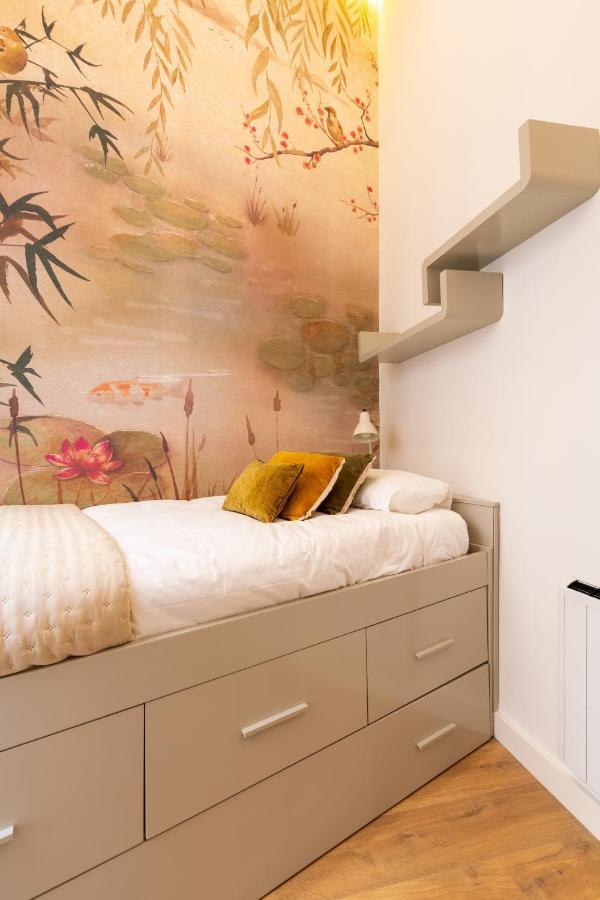 Luxury Loft En El Centro Apartment Sevilla Bagian luar foto