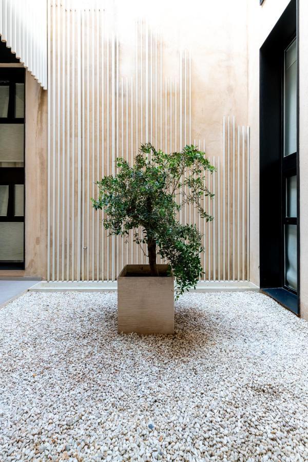 Luxury Loft En El Centro Apartment Sevilla Bagian luar foto